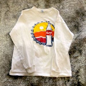 Okoboji Iowa long sleeve